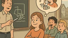 Witz: Lehrer fragt nach Wasserkraft…